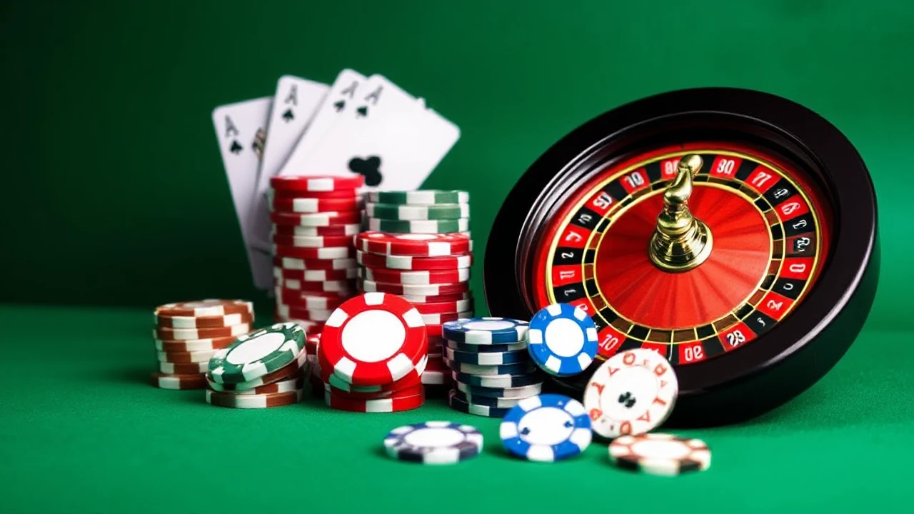 Demystifying Casino Games: From Poker to Roulette
