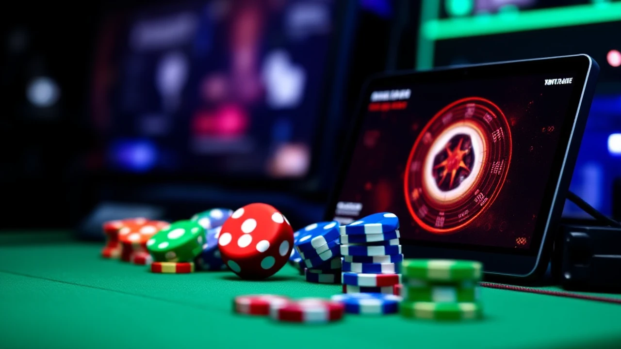 Mastering iGaming: Key 10 Tactics for Success