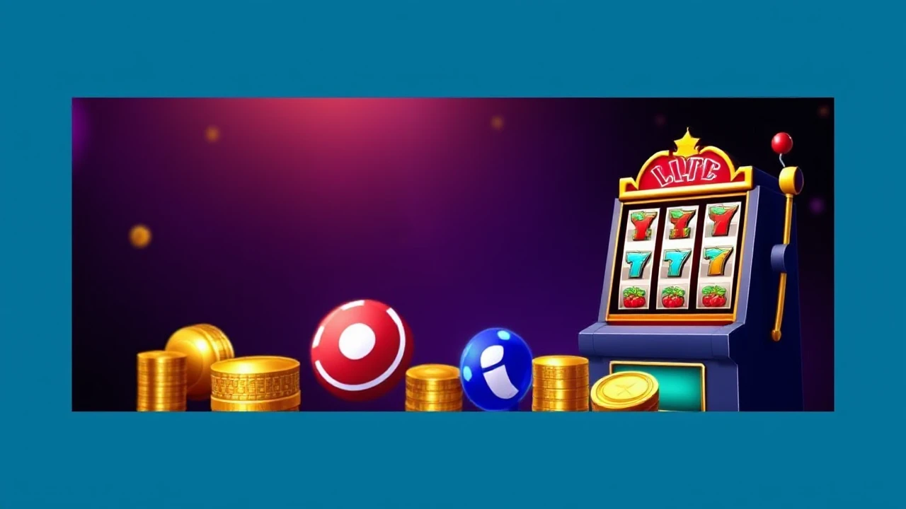 The Growth of Strategy-Based Added Games in Contemporary Slot Machine Games