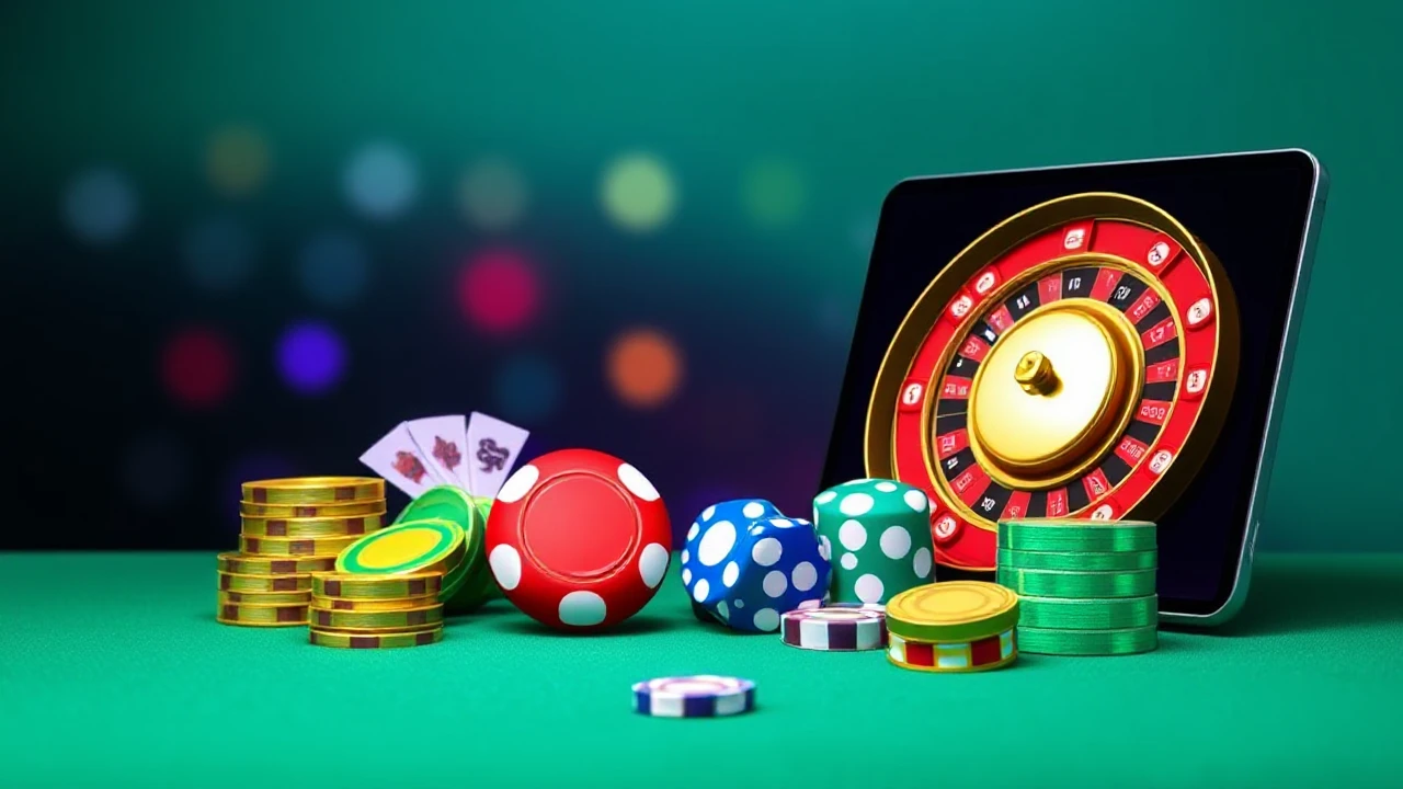 Boosting Your Profits: Strategies for Profitable Online Casino Gambling