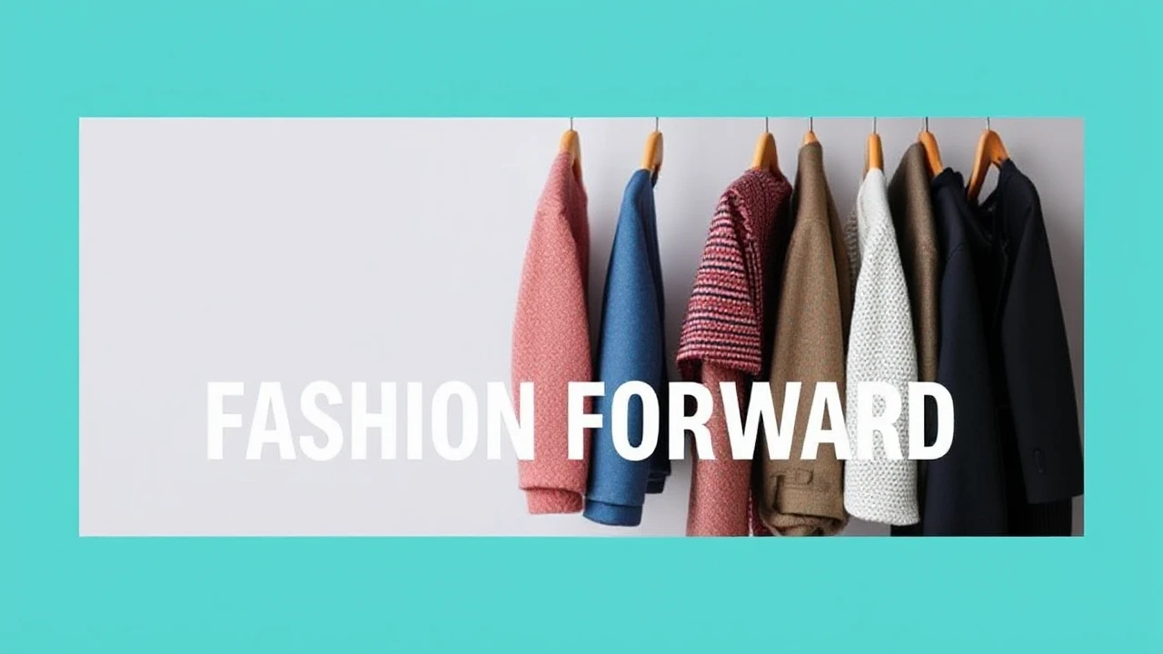 Fashion Forward: Top Tips for Creating a Closet That Stands the Test of Time