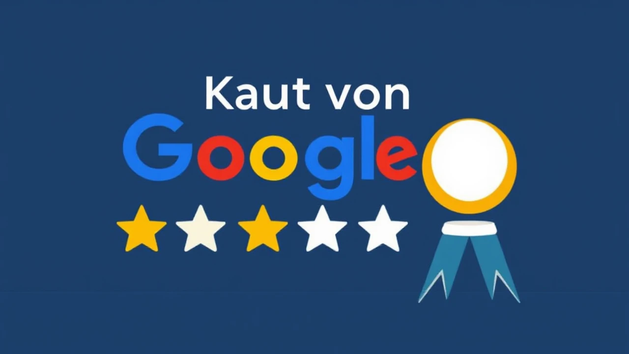 Kauf von Google Bewertungen: Eine Gratwanderung zwischen Fortschritt und Risiko