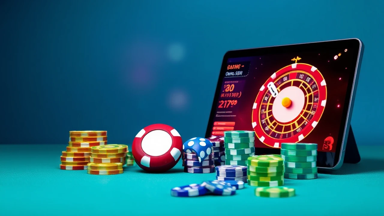 The Evolution of Gaming House Technology: Anticipating the Future