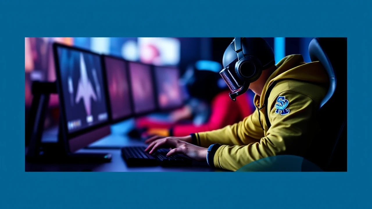 Unleashing Your Full Potential: Effective Strategies for Esports Success