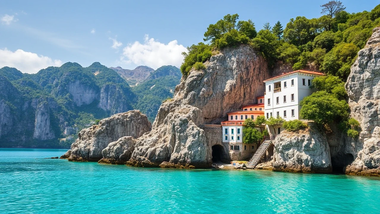 Discovering Hidden Treasures: A Decade of Off-the-Beaten-Path Places to Visit