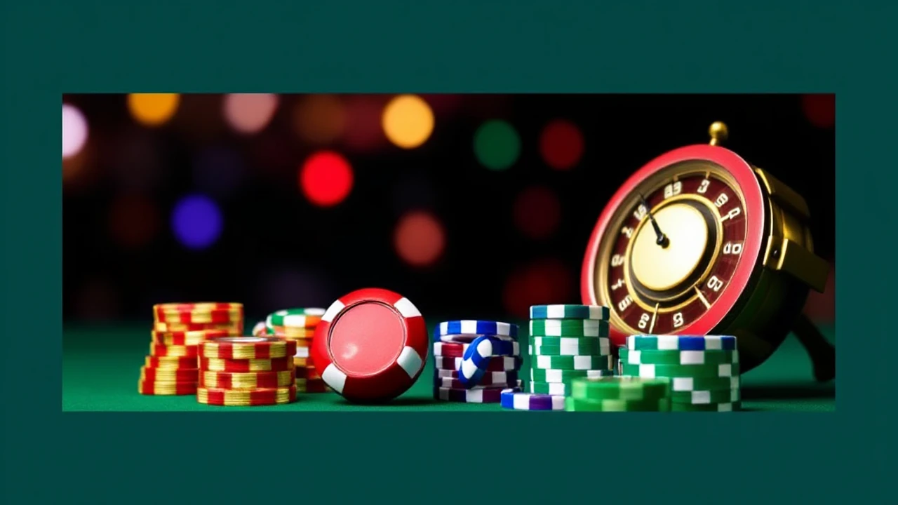 Exposing Hidden Insights: Confidential Tips from Gaming Industry Experts