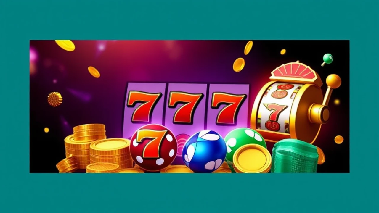 Rahasia Kemenangan: 10 Tips Ampuh Menang Bermain Slot Games Online