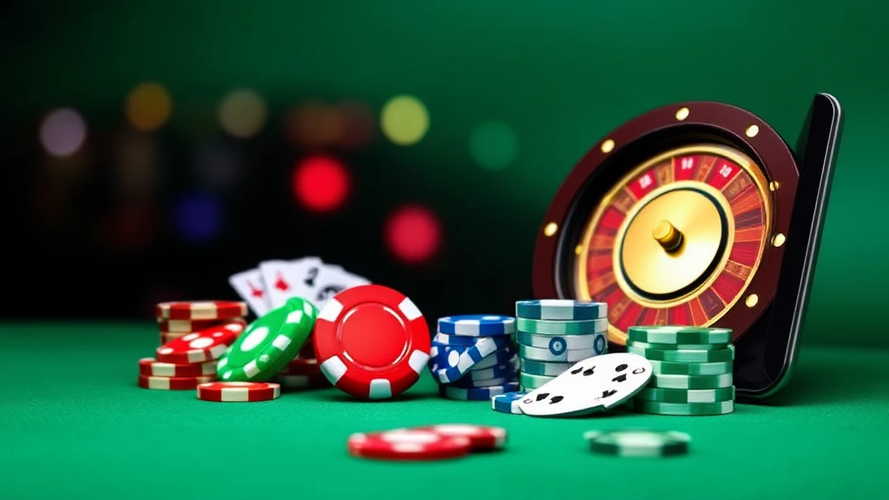 Unveiling 7 Casino Secrets Every Player Should Know