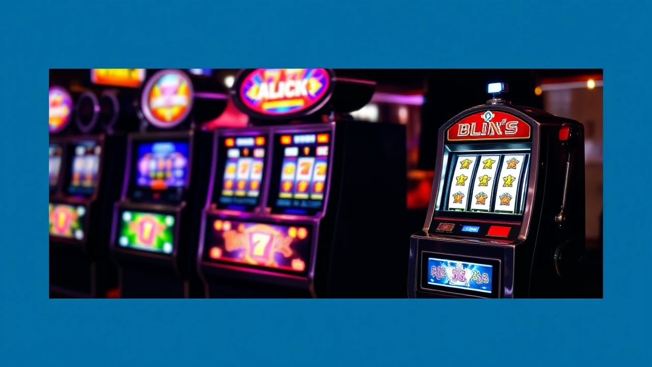 Exploring the Emotional Aspects of Slot Game Addiction