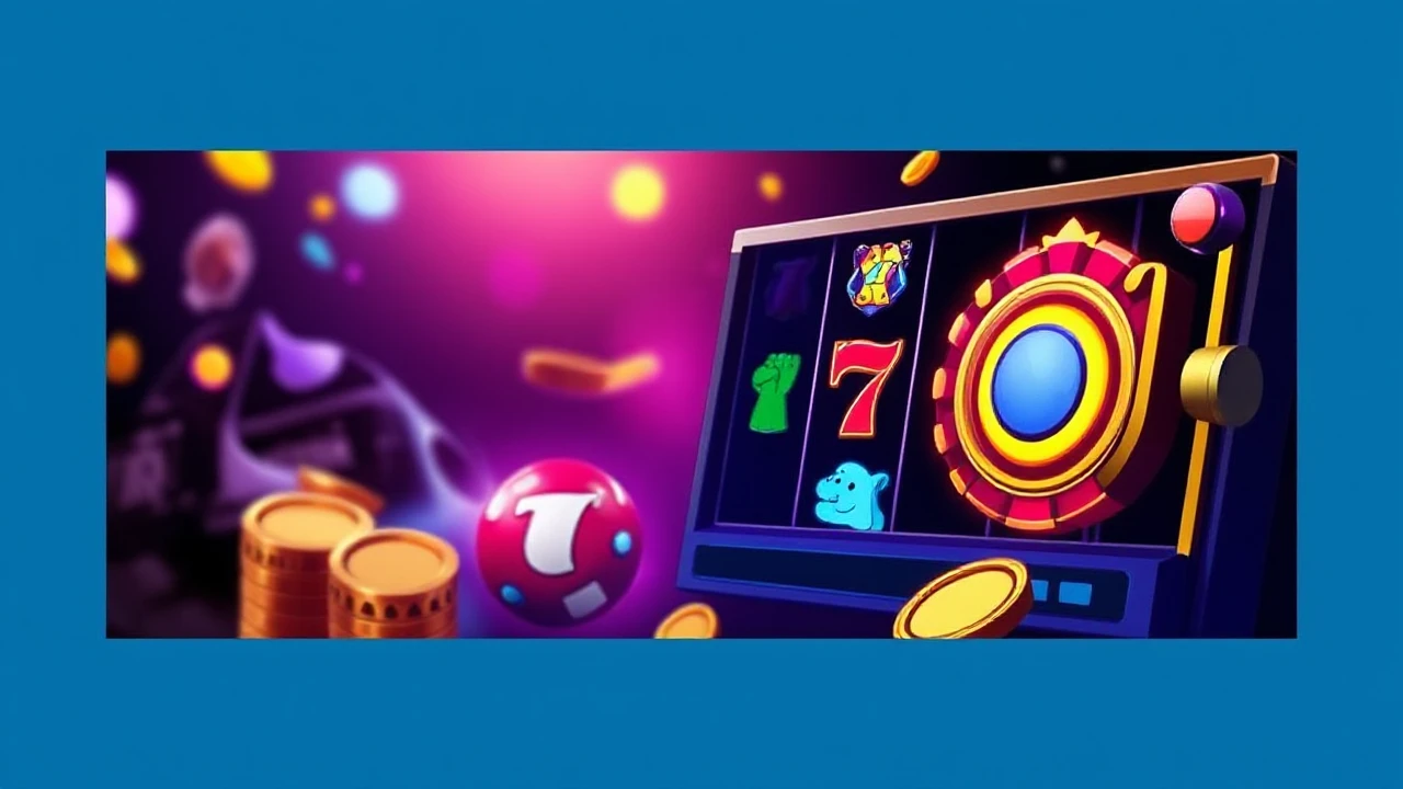 Exploring How Slot Game Developers Create Themed Soundtracks for Immersion