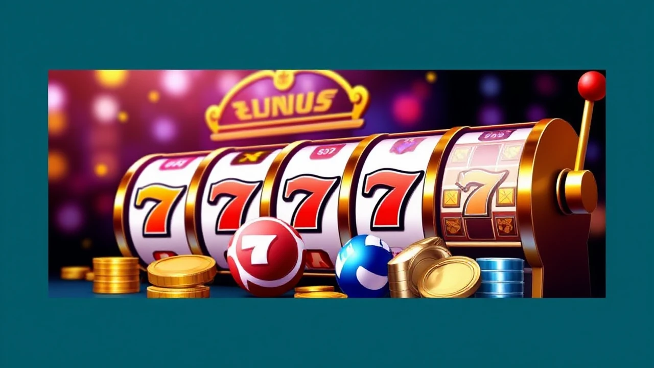 Wie du deine Gewinnchancen bei Casino-Slots maximierst