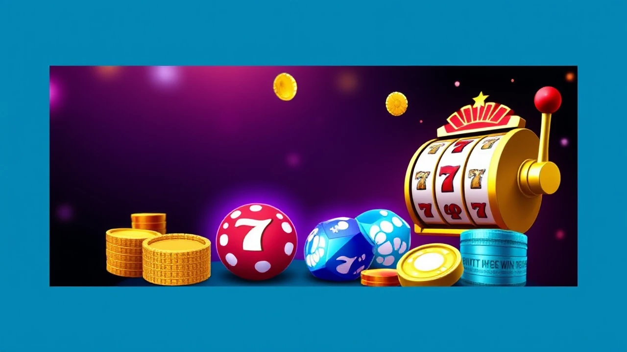 The Growth of Online Casino Slots: An Evolution to Keep an Eye On