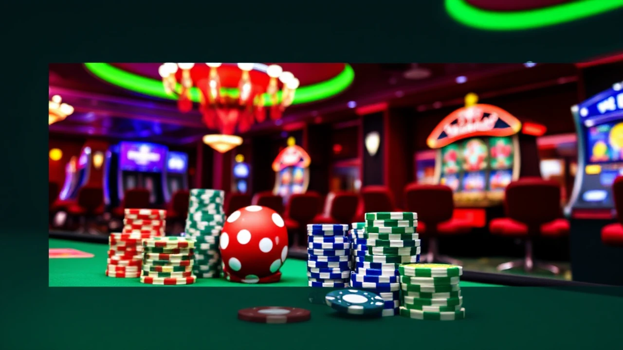 Delving into the Fascinating Psychology of Gaming House Design