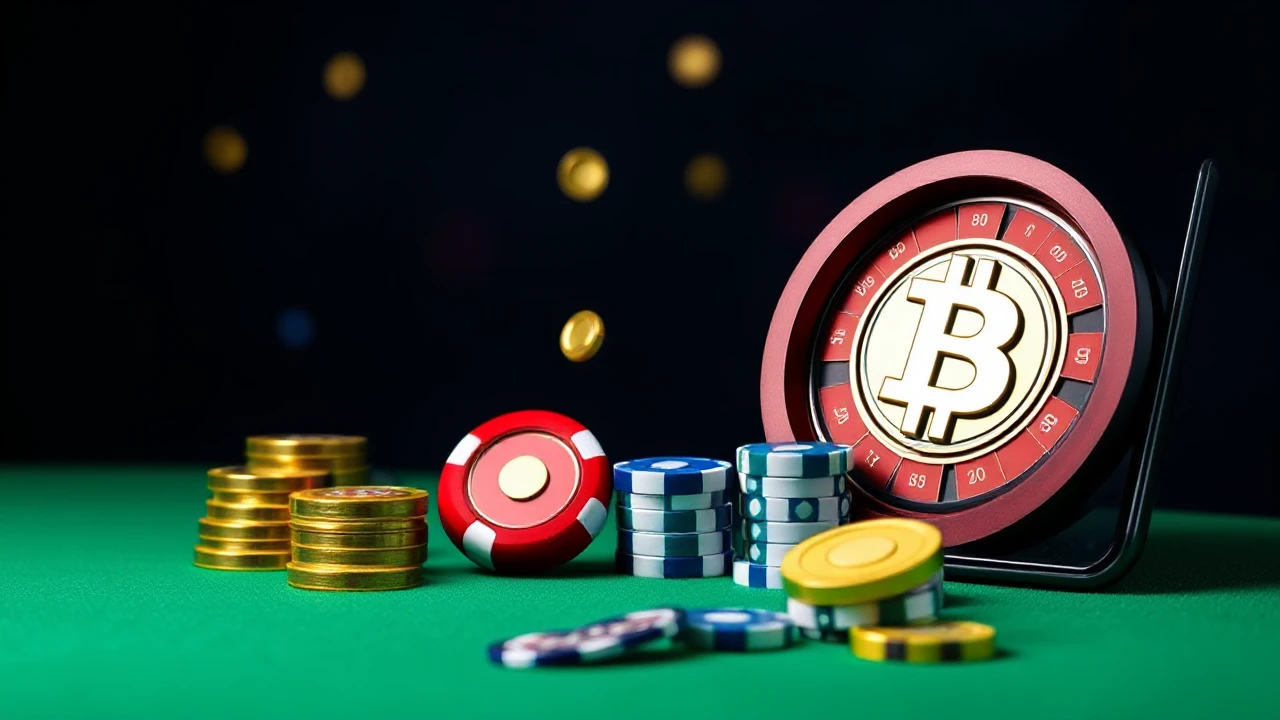 Comment Évaluer la Crédibilité et la Sécurité d'un Casino Crypto avant de s'Inscrire