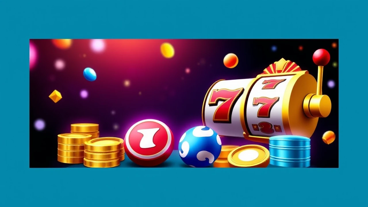 Exploring the World of Innovative Online Casino Slots