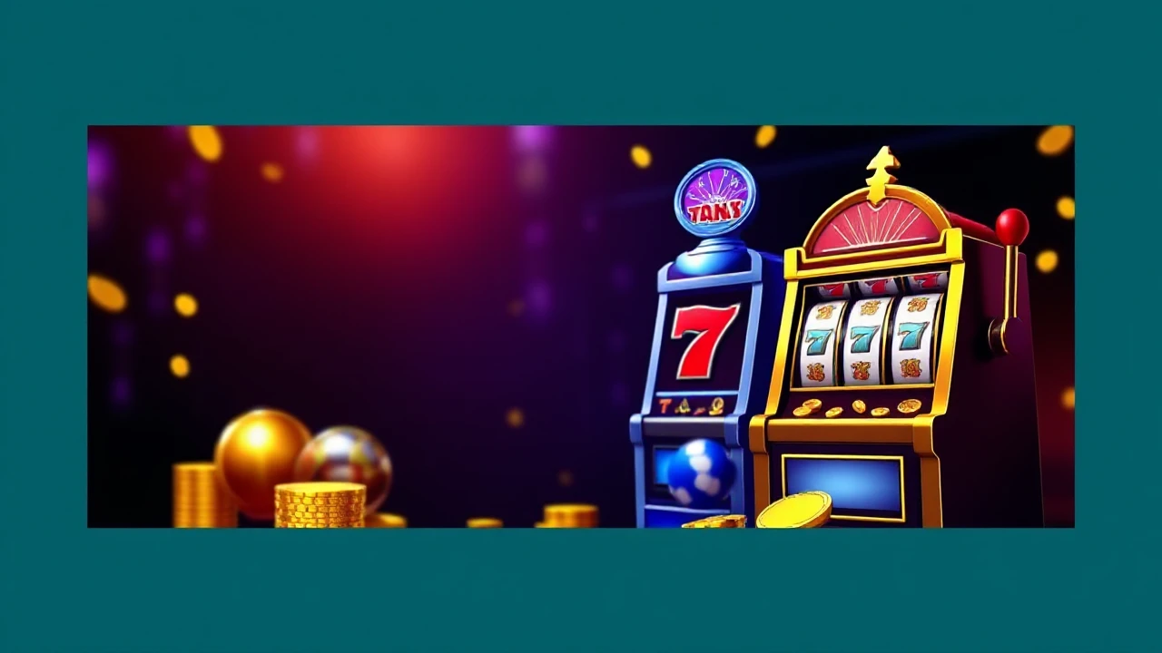 Exploring the Ultimate Hidden Strategies of Gambling Machine Jackpots