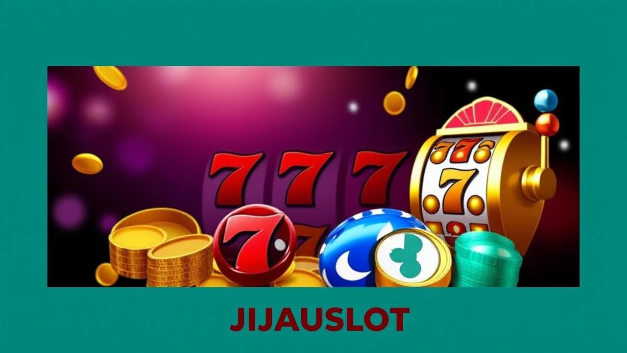 Teknik Bermain Slot Kasino untuk Pemula