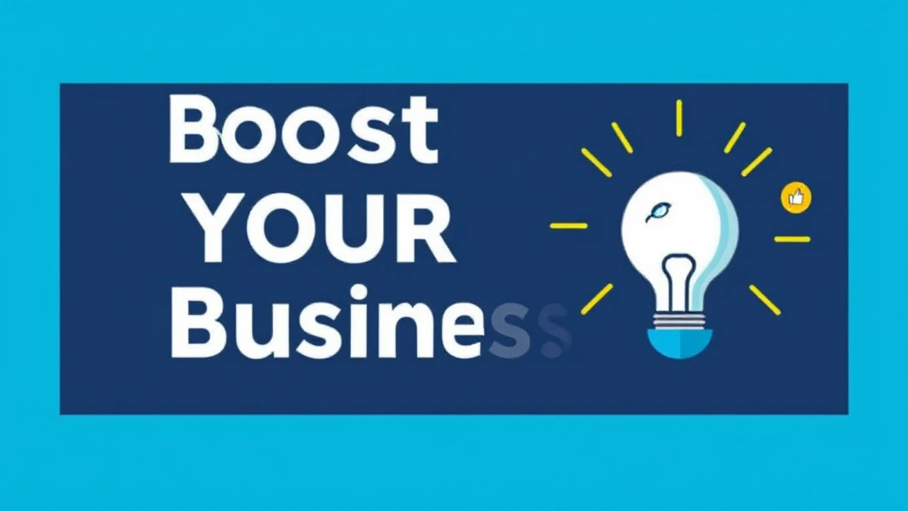 Boost Your Business: 10 Proven Approaches for Success