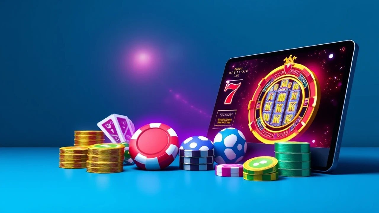 The Future of Internet-based Gaming House Entertainment: Innovations and Technologies