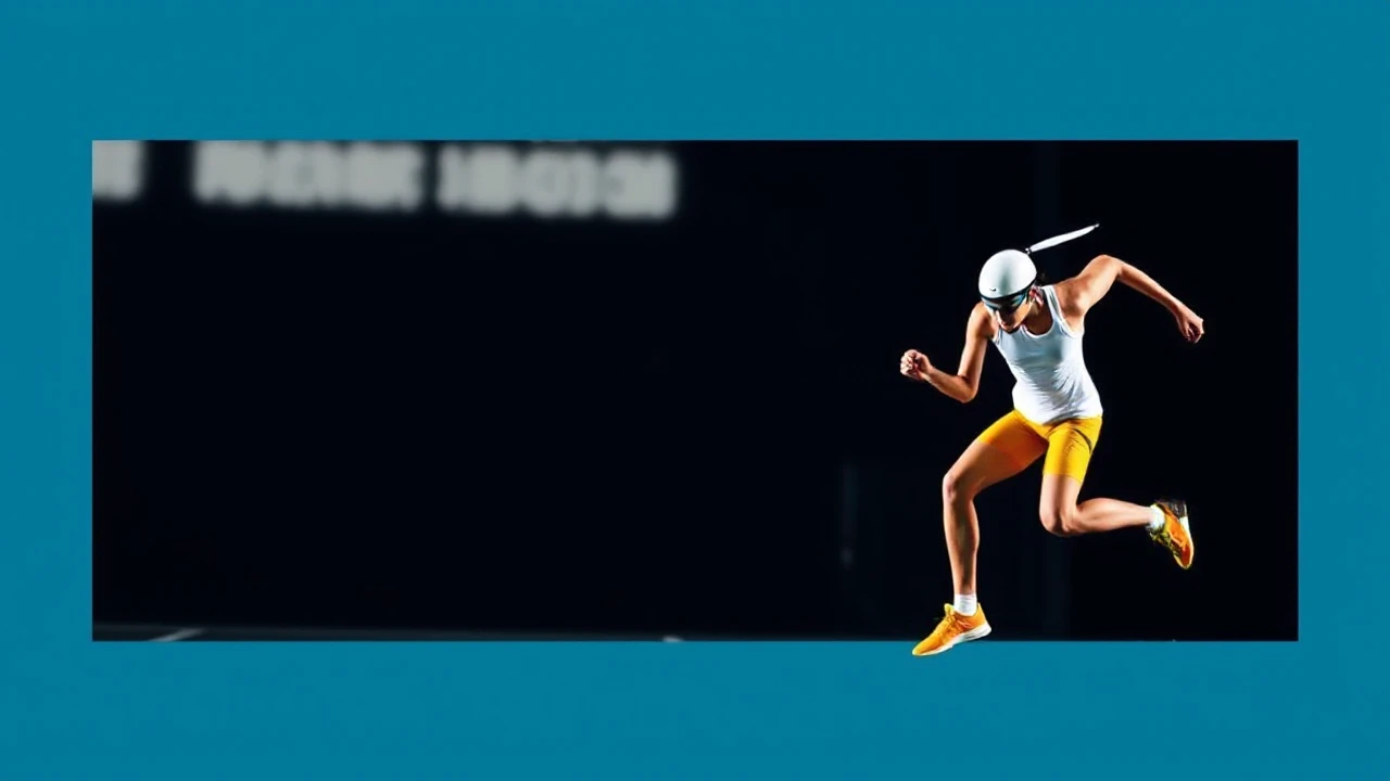 Revolutionizing the Fitness Landscape: Game-Changing Trends in Sports