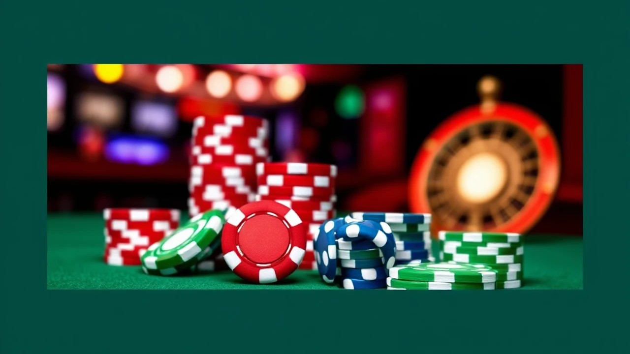 Mastering the Gaming House Scene: Crucial Strategies to Elevate Your Skills