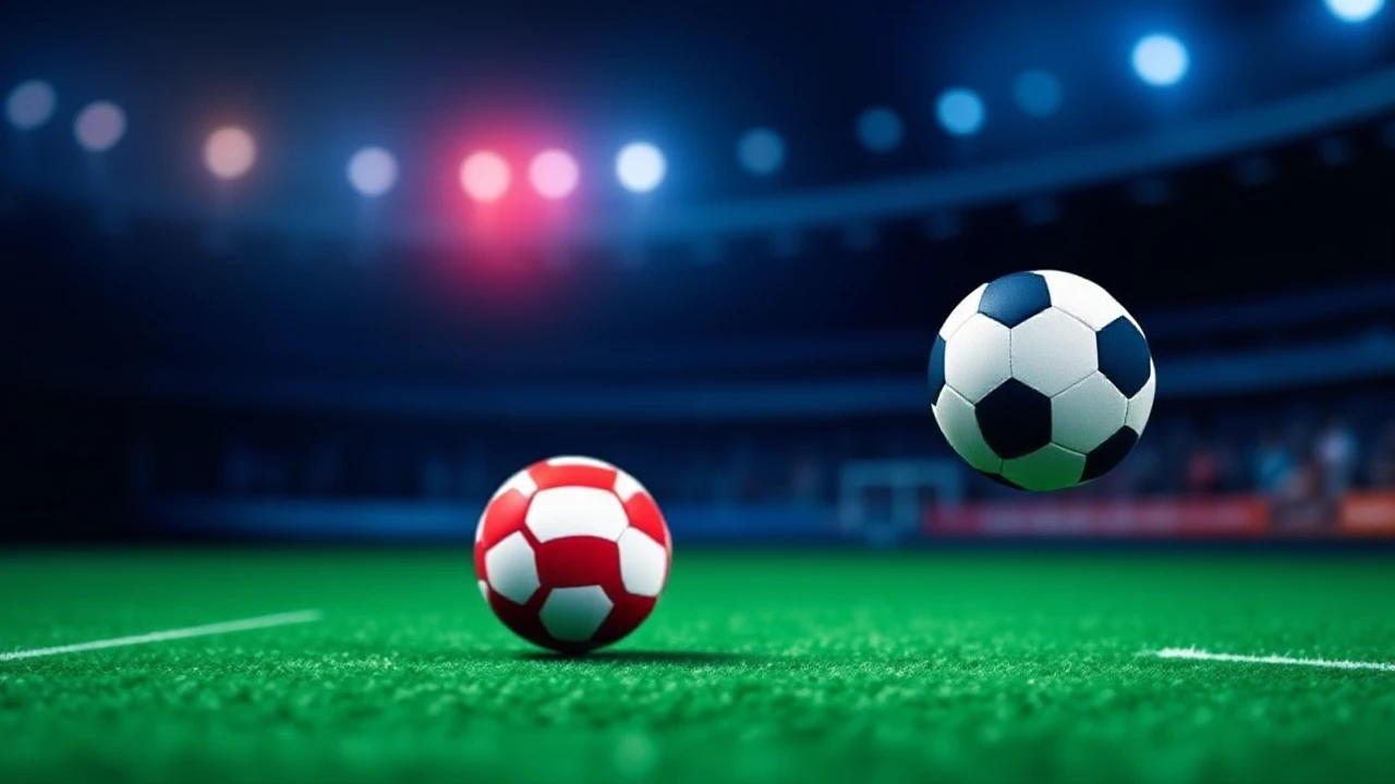 Inside Look: How Odds are Calculated on Betting Platforms