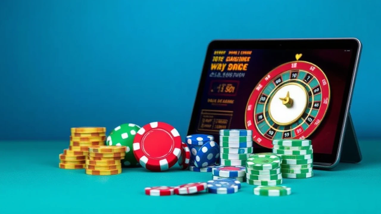 Ensuring Fair Play: Trustworthy Online Casino Gambling Sites
