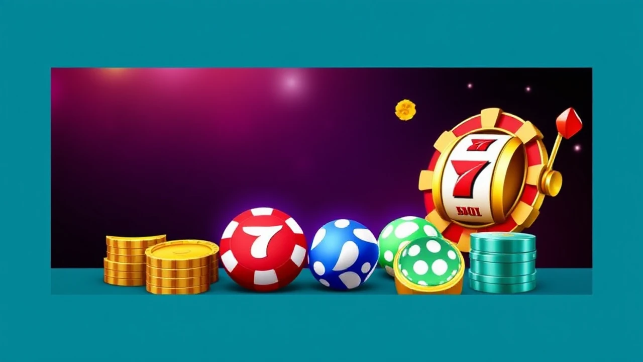 A Comprehensive Guide on Picking the Perfect Casino for Having Fun with Slot Games