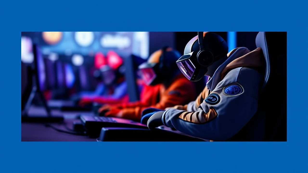 The Growth of Esports: Unveiling the Gaming Phenomenon