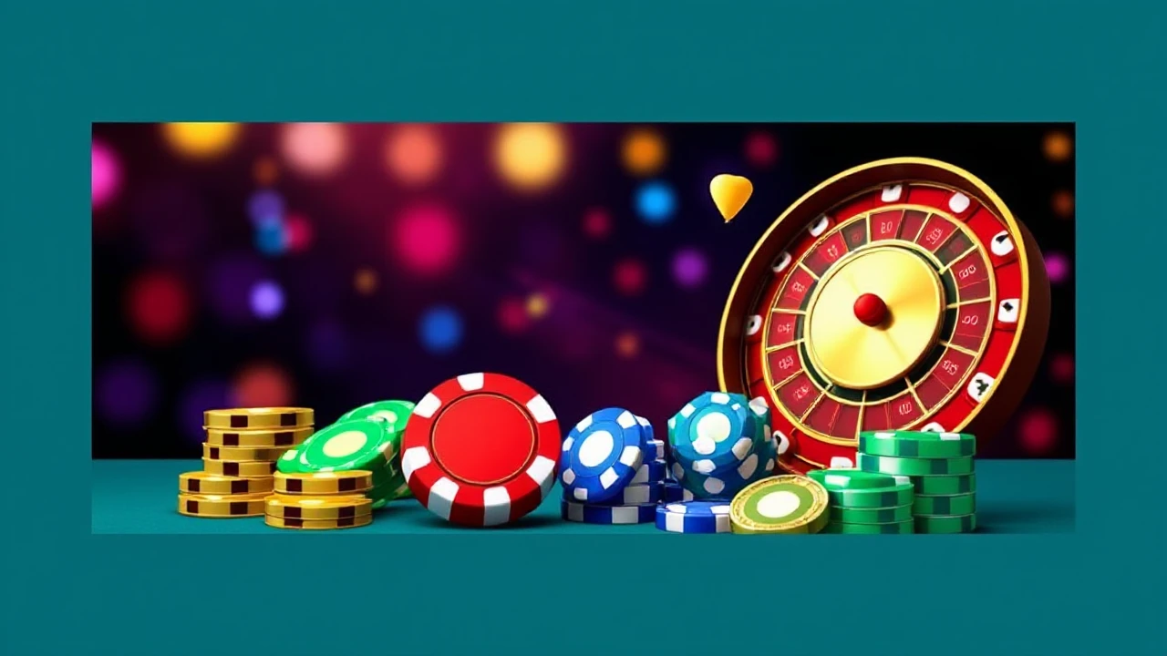 Steps on Picking the Ideal Casino Choice for You