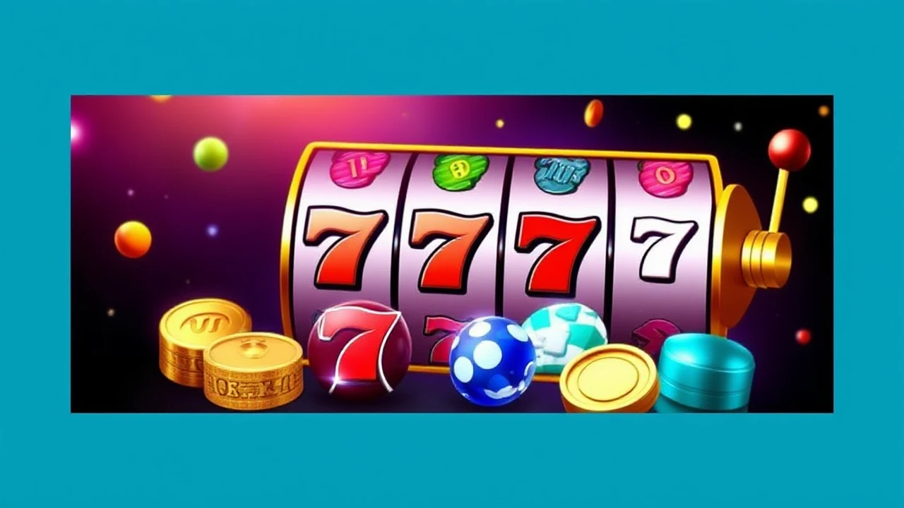 Your Go-To Manual on Selecting the Ideal Online Slot Game for You