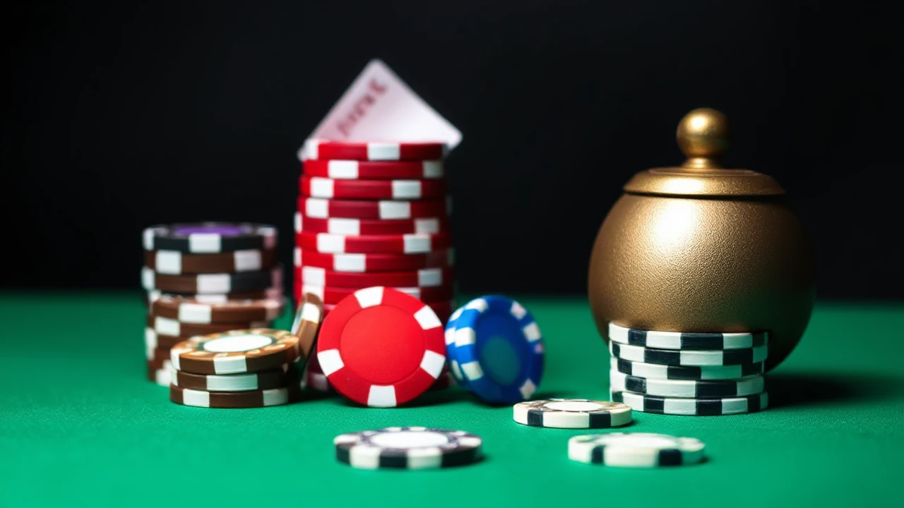 Mastering the Skill of Deception in Poker House Poker