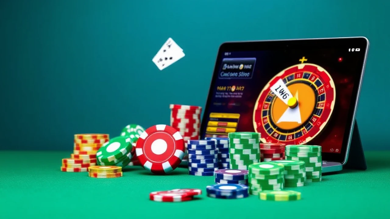 The Rise of Online Gaming Platforms: A Trend to Watch Closely