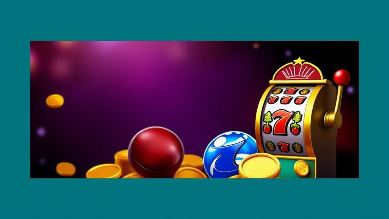 Tips Cerdas untuk Memperbesar Probabilitas Menang di Permainan Slot