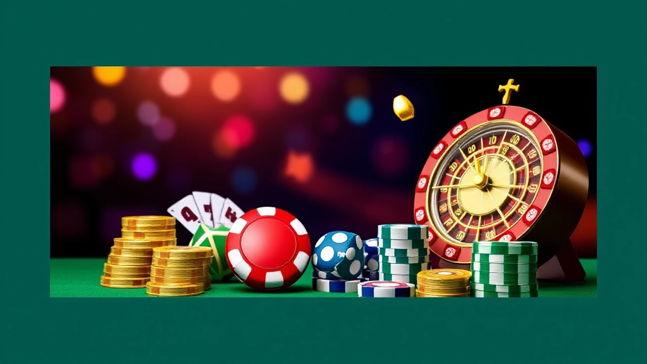 The Ultimate Guide to Hitting the Jackpot at Gaming Houses