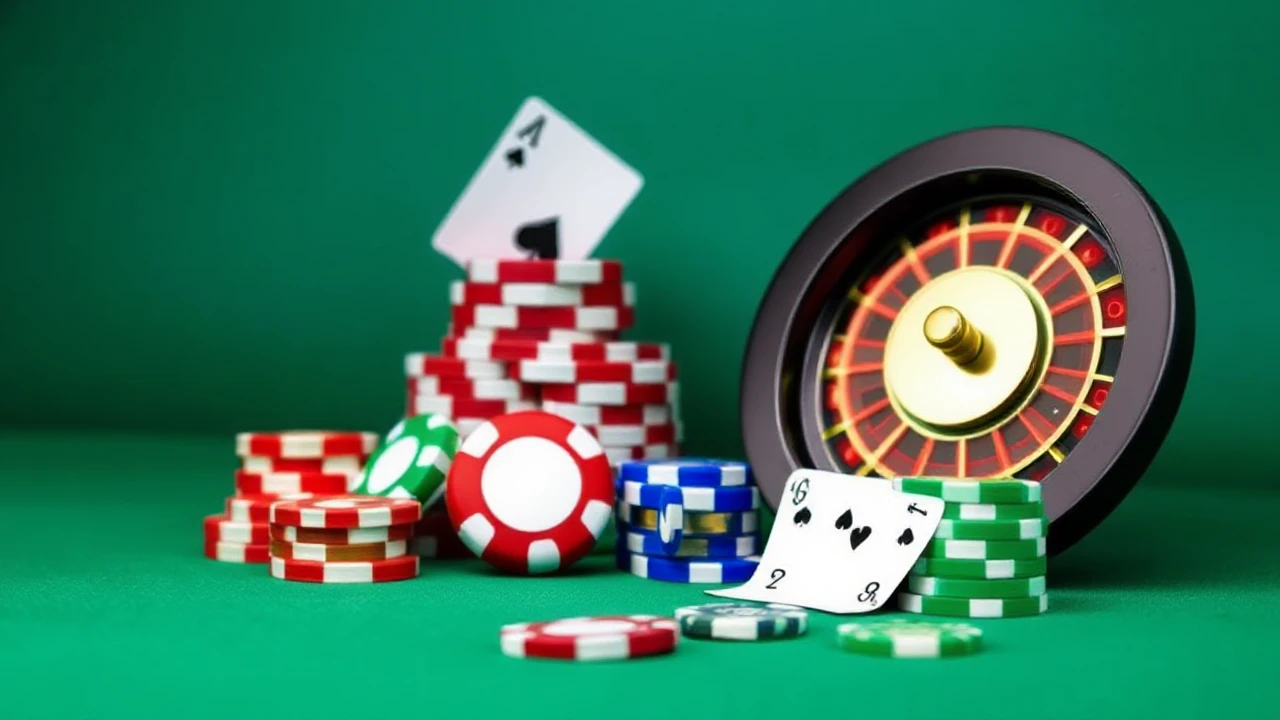 Breaking Down the Odds: Insight to Gambling Probability