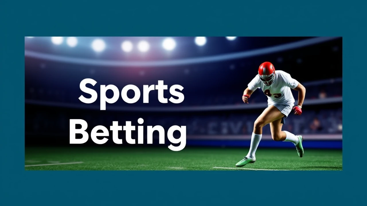 Elevate Your Sports Betting Game: Steps from Amateur to Pro