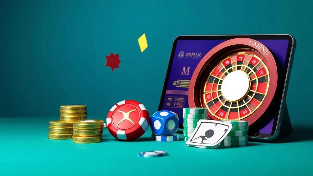 Les options de paiement les plus fiables pour jouir pleinement des casinos en ligne