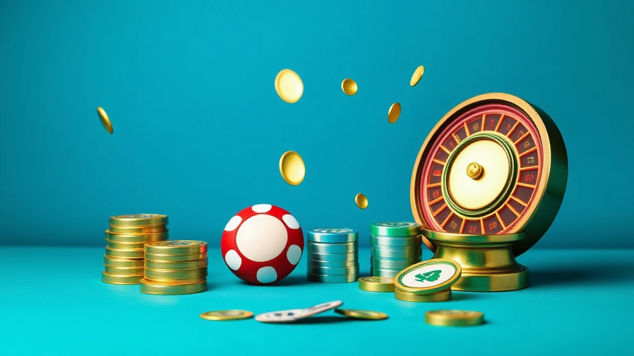Decoding the Psychological Aspect of Fortune: Boosting Your Gambling Earnings