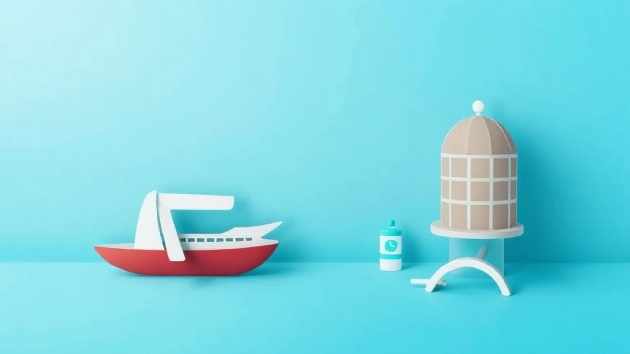 Smart Travel Tips: How to Score Cheap Flights and Hotel Deals