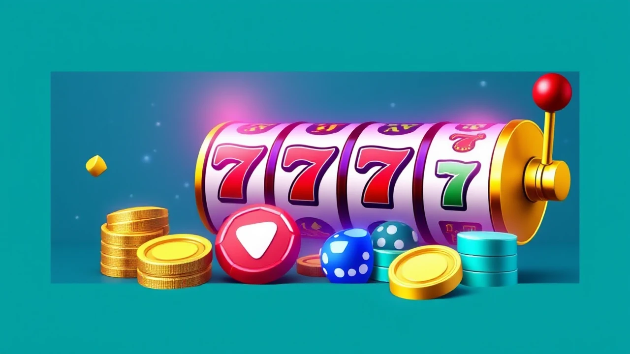 Unraveling the Mystery of Gambling Slot RNG Algorithms