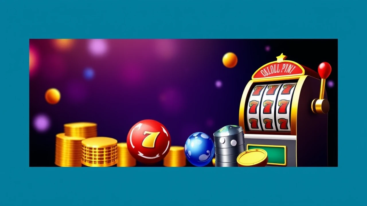 The Dos and Don'ts of Trying Your Luck at Gambling Slots