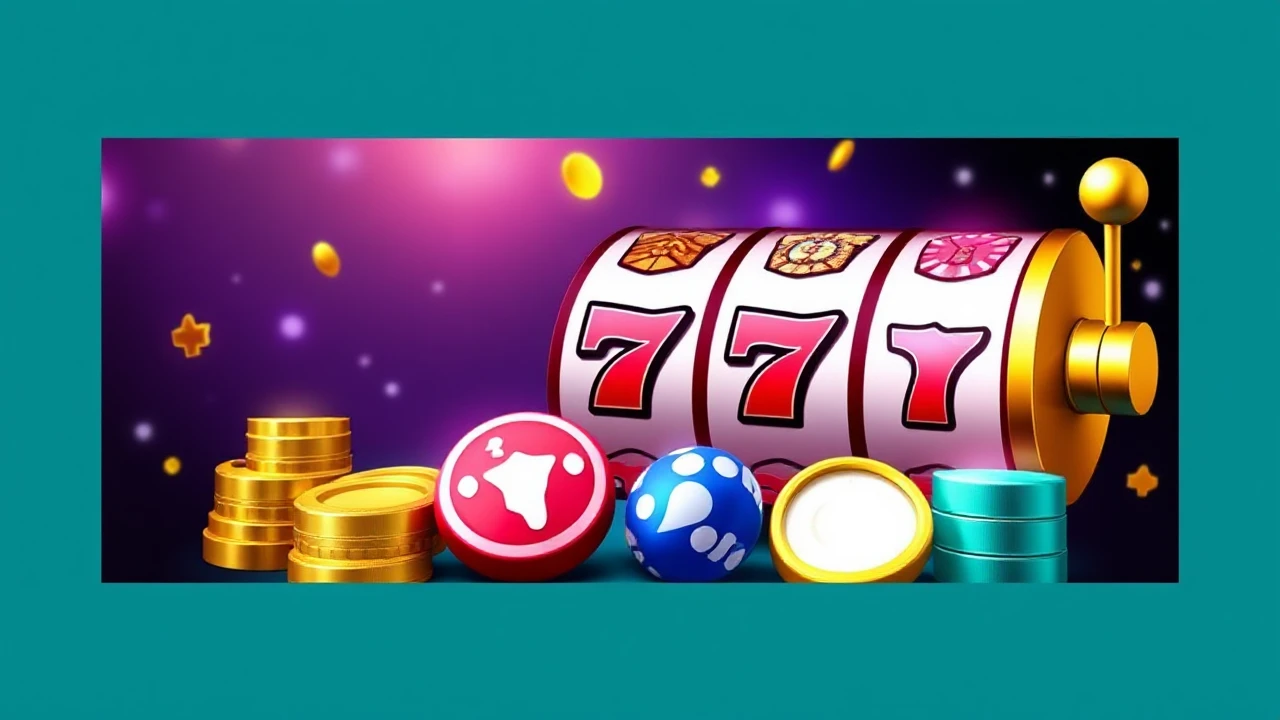 Unveiling the Art of Fortune in Internet-Based Casino Slot Gaming