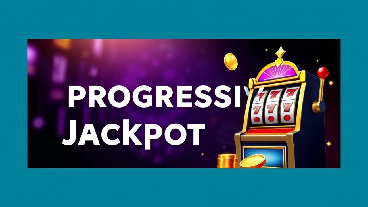 Revealing the behind Progressive Jackpot Slots: The Guide to Gamblers