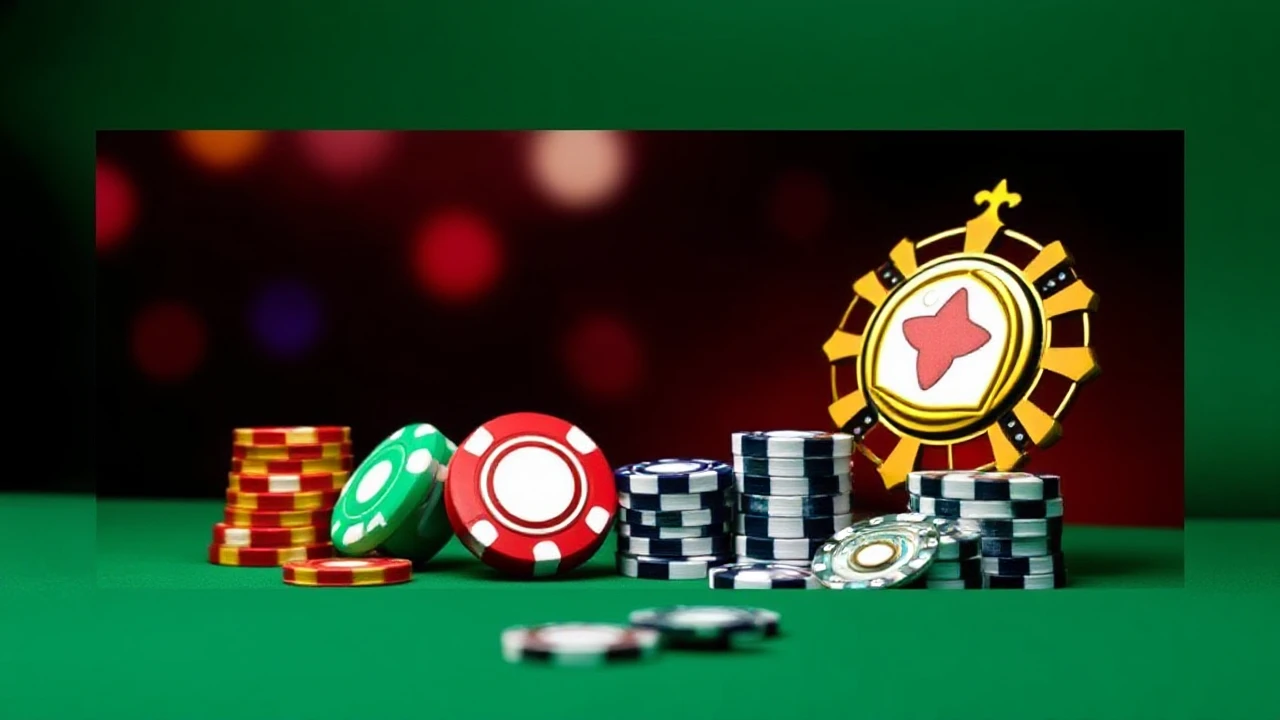 Mastering the Skills of Gambling Strategy