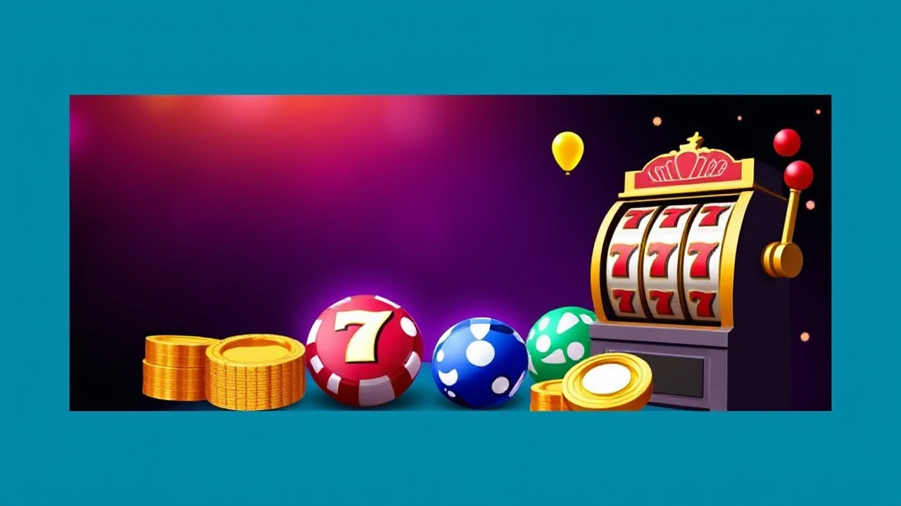 A Comprehensive Guide on Selecting the Right Casino for Enjoying Slot Games