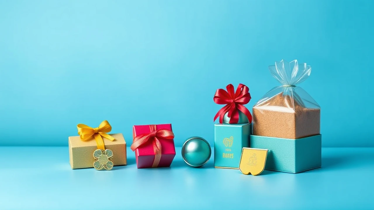 Revealing Success Secrets: Enhancing Promotional Gifts for Companies in Singapore