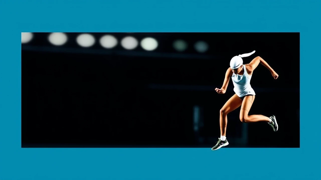 Shaping the Fitness Landscape: Groundbreaking Trends in Sports