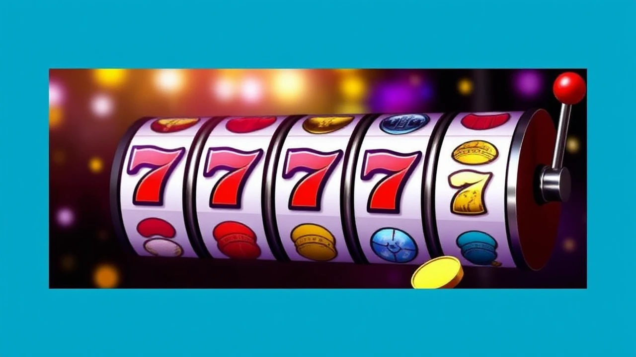 A Beginner's Introduction to Grasping Gaming Slot Payouts