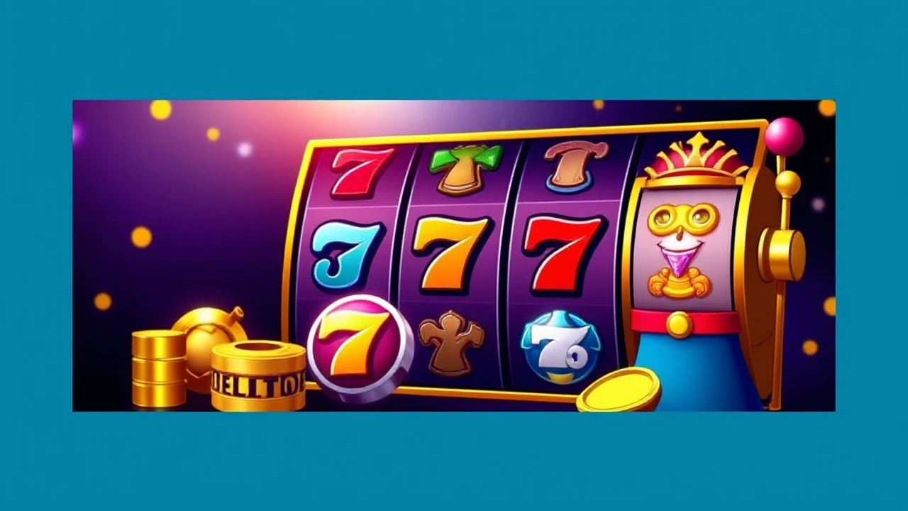 Process of Creating Engaging Storylines and Characters in Slot Games